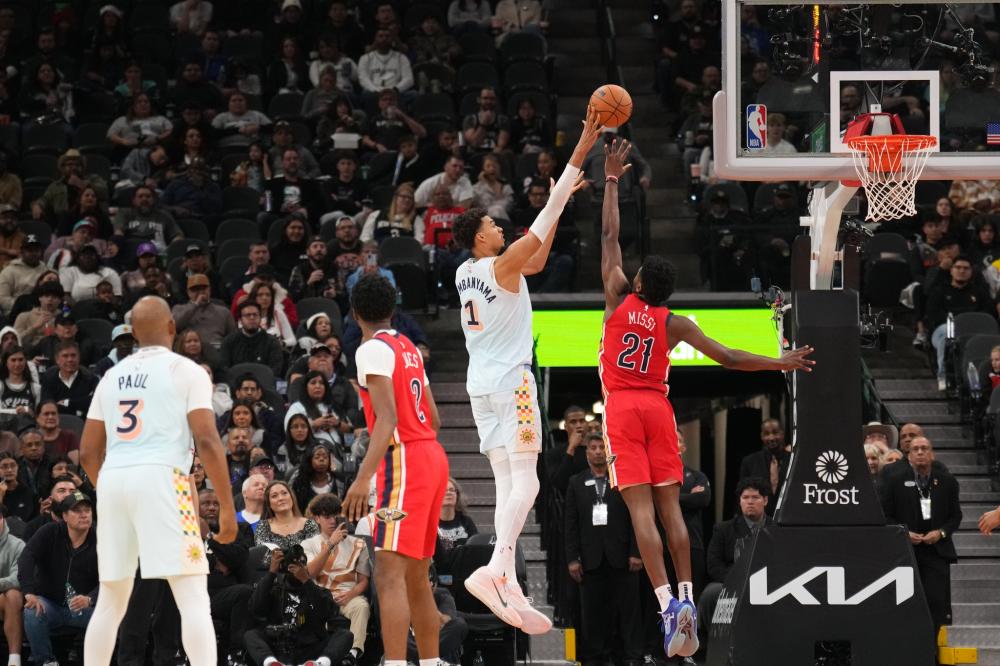 篮比赛瞬间 篮比赛瞬间