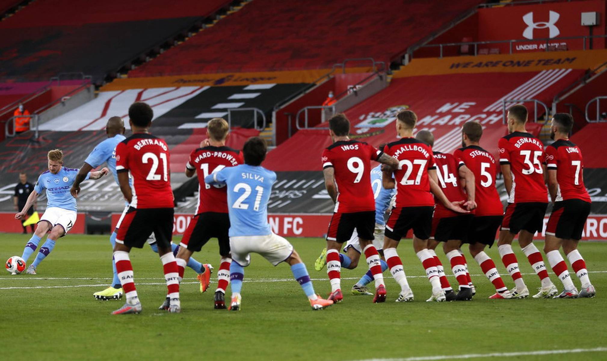 不仅让球迷 不仅让球迷